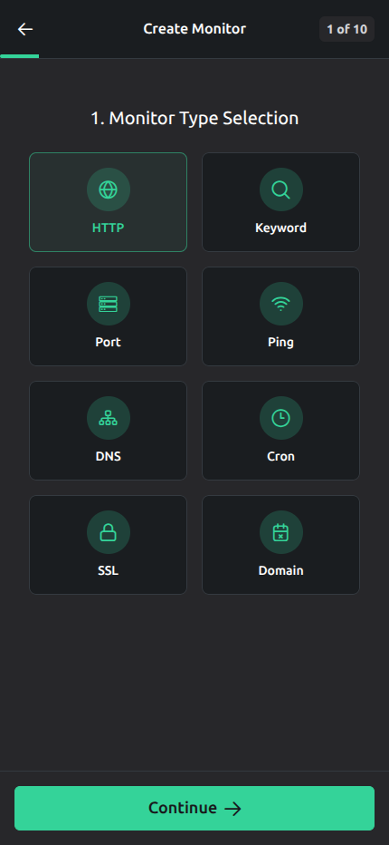 Güvenilir endpoint’ler ve hızlı incident detection için api monitoring