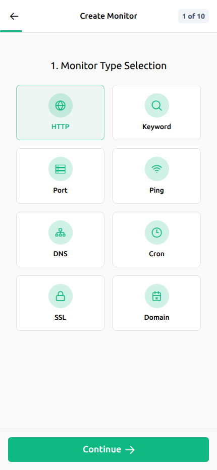 Güvenilir endpoint’ler ve hızlı incident detection için api monitoring